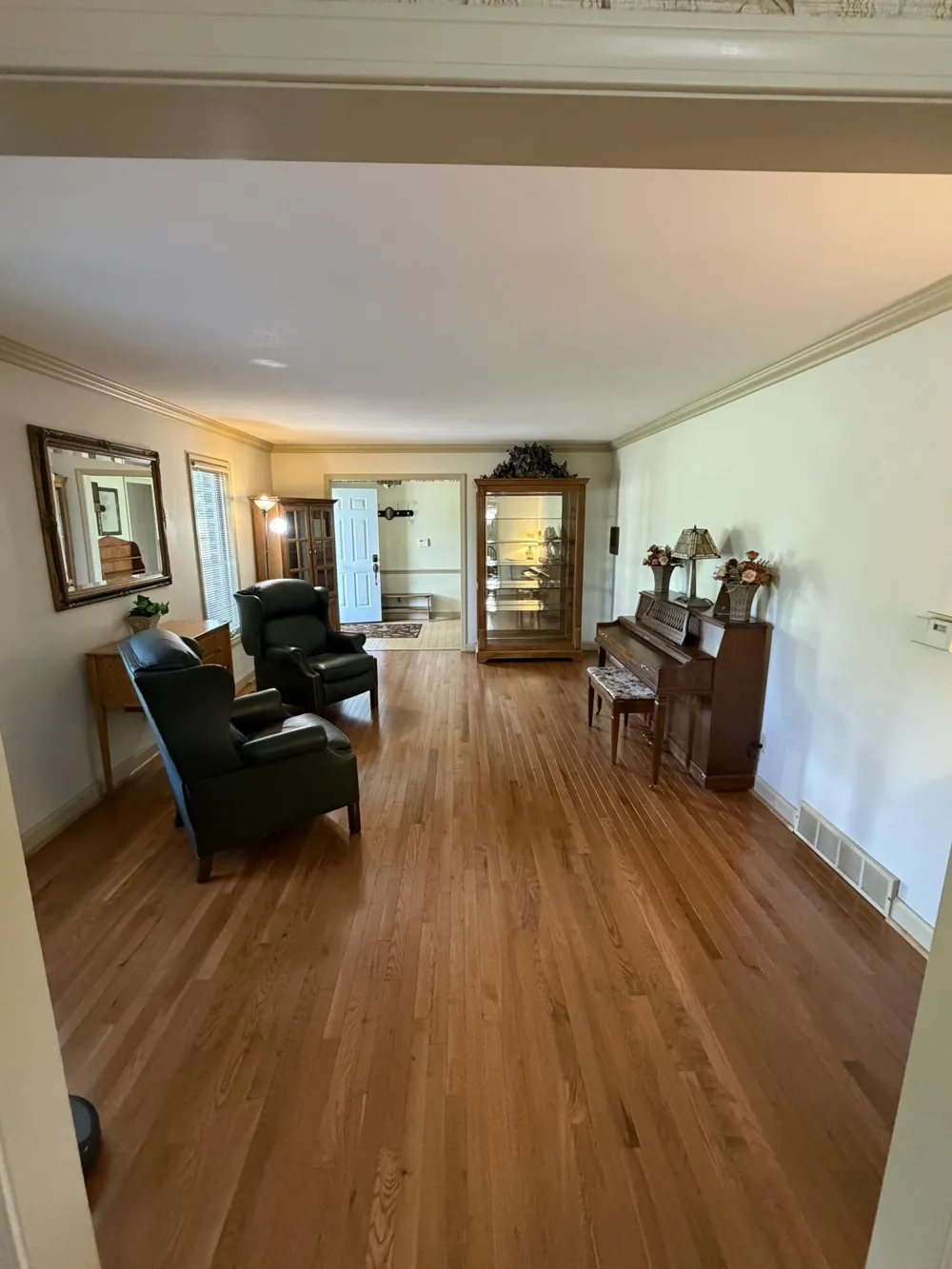 1111 Lake Pleasant Road Adams Township, MI 49242