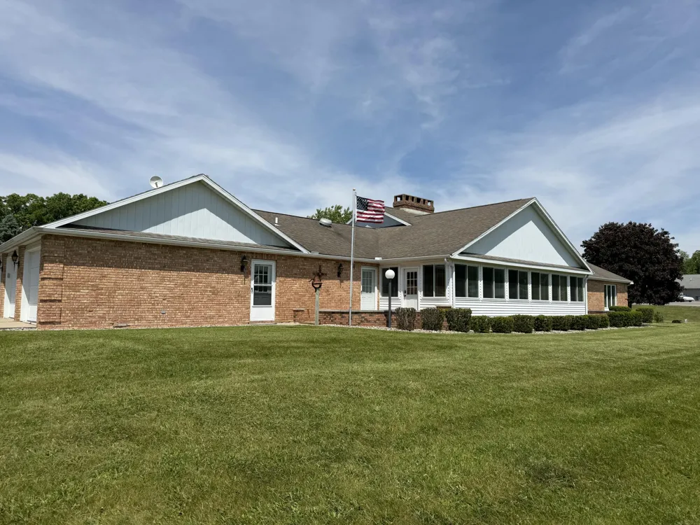 1111 Lake Pleasant Road Adams Township, MI 49242