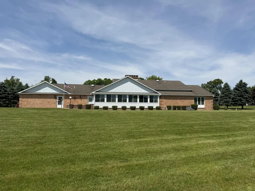 1111 Lake Pleasant Road Adams Township, MI 49242