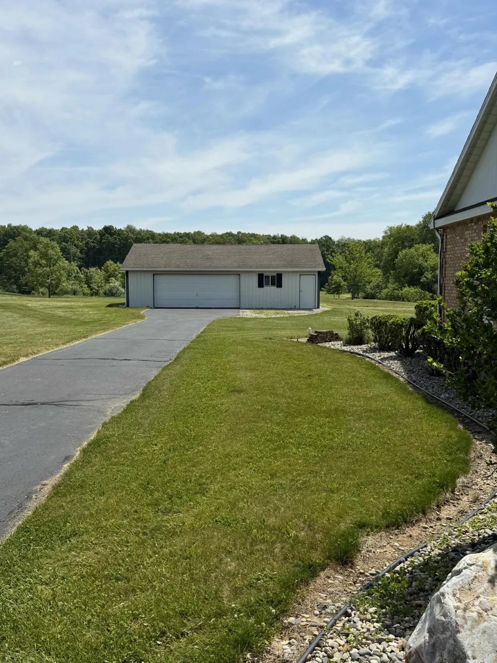 1111 Lake Pleasant Road Adams Township, MI 49242