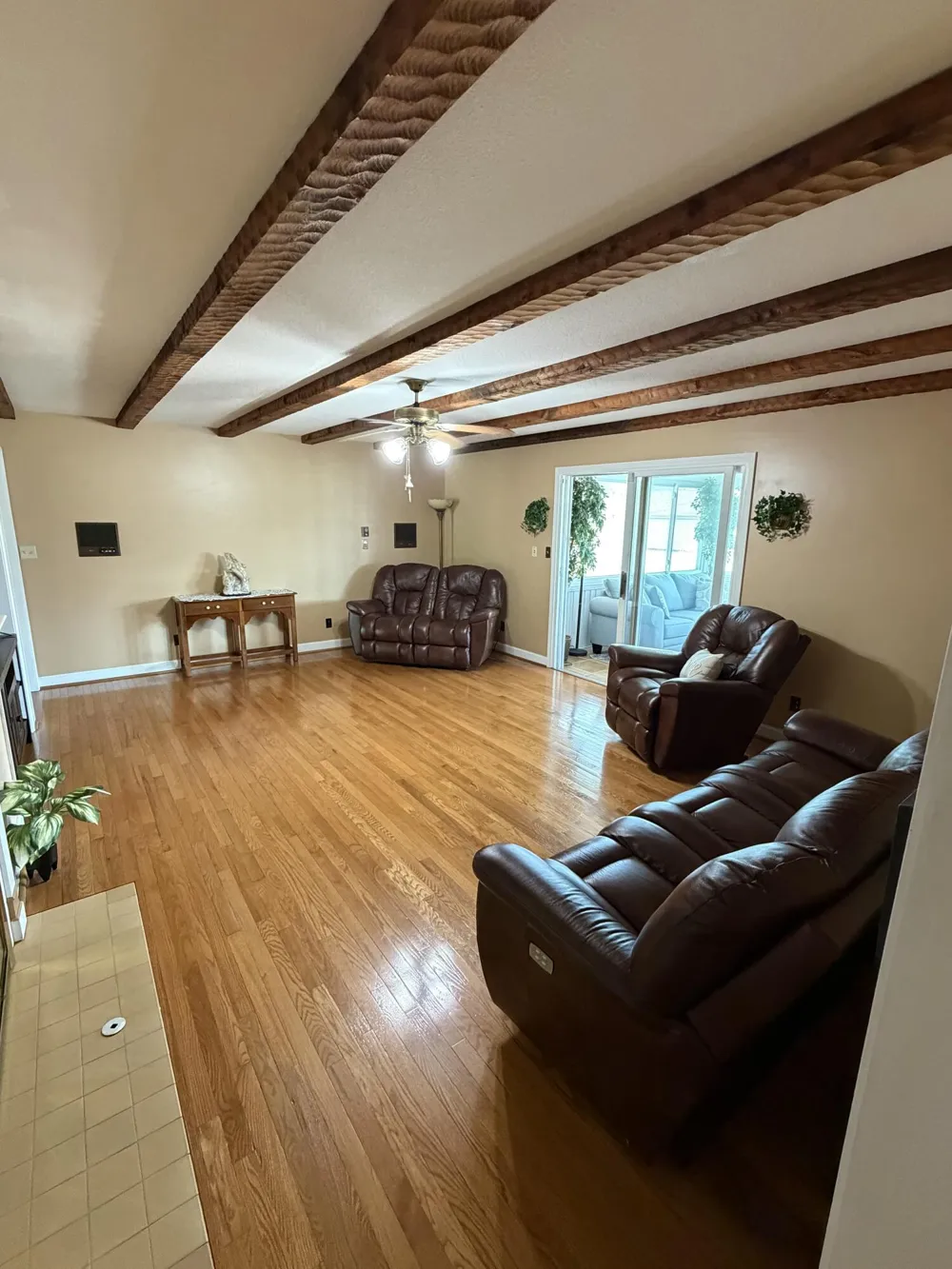 1111 Lake Pleasant Road Adams Township, MI 49242