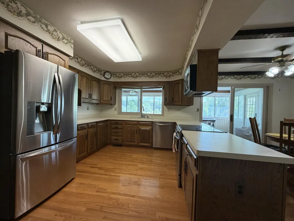 1111 Lake Pleasant Road Adams Township, MI 49242