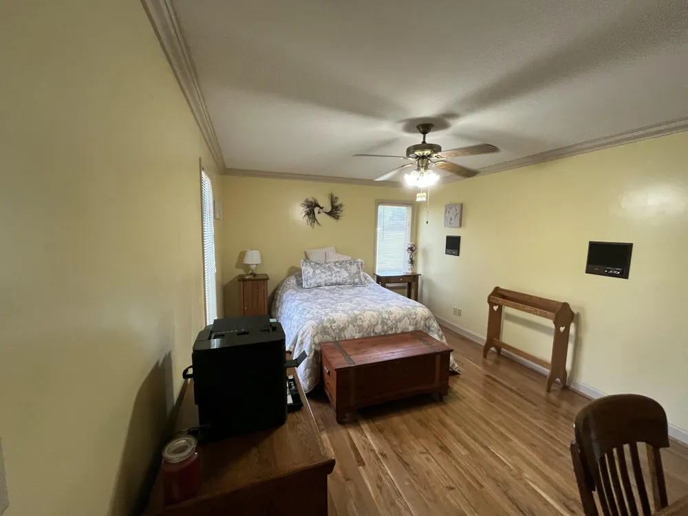 1111 Lake Pleasant Road Adams Township, MI 49242