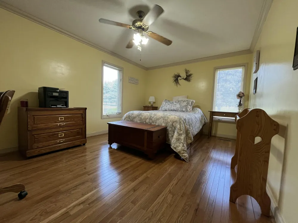 1111 Lake Pleasant Road Adams Township, MI 49242