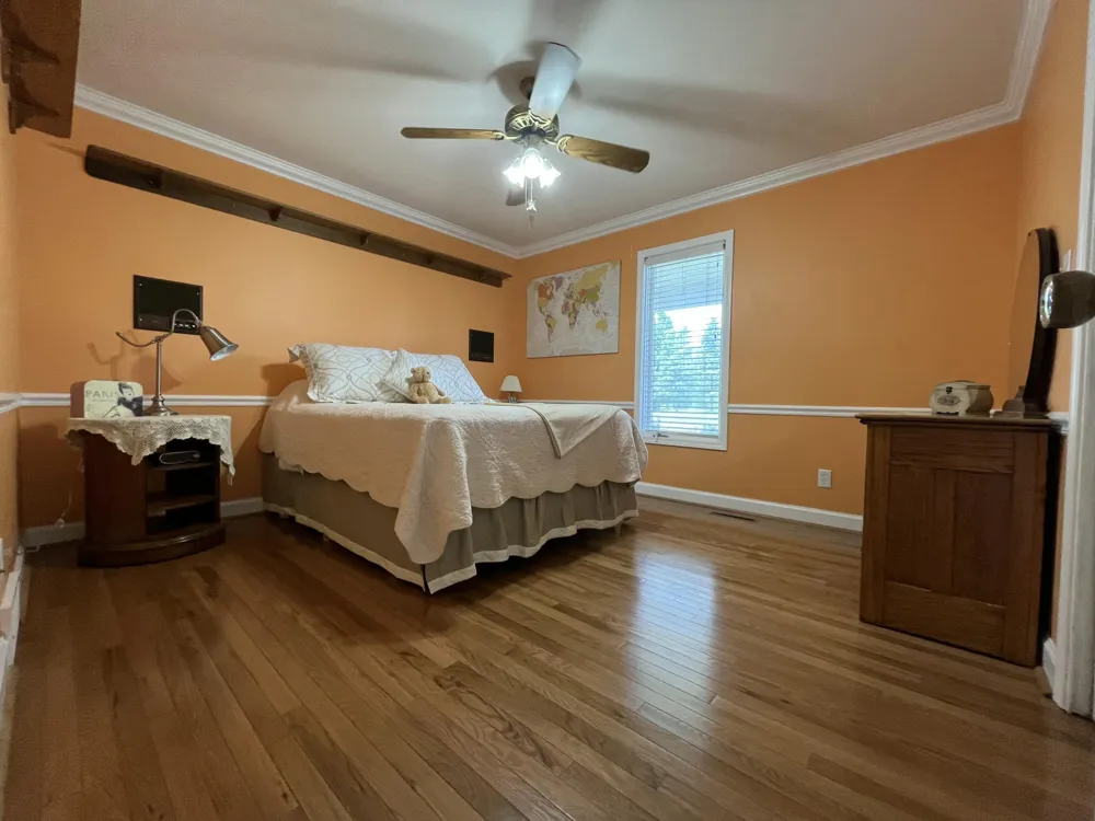 1111 Lake Pleasant Road Adams Township, MI 49242