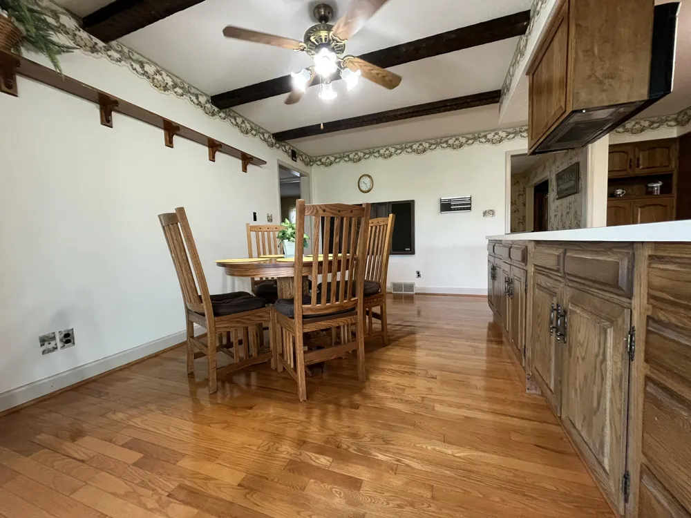 1111 Lake Pleasant Road Adams Township, MI 49242