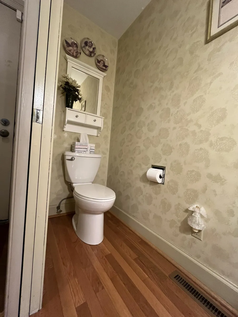 1111 Lake Pleasant Road Adams Township, MI 49242