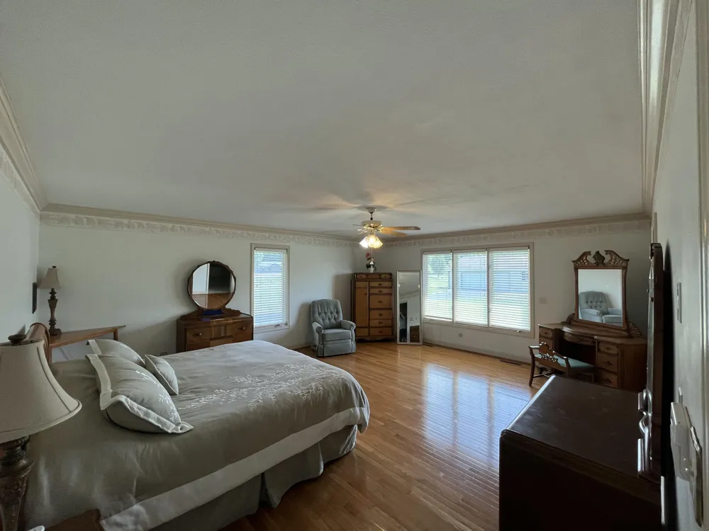 1111 Lake Pleasant Road Adams Township, MI 49242