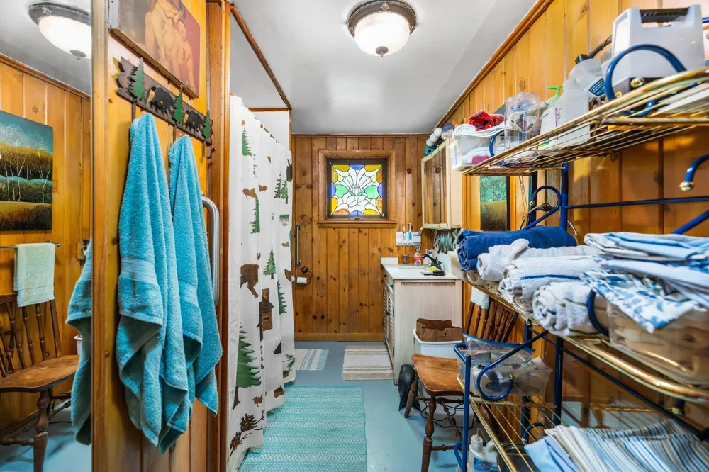 8370 Lake Of The Woods Road Custer Township, MI 49615