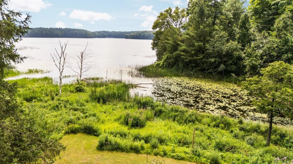 8370 Lake Of The Woods Road Custer Township, MI 49615