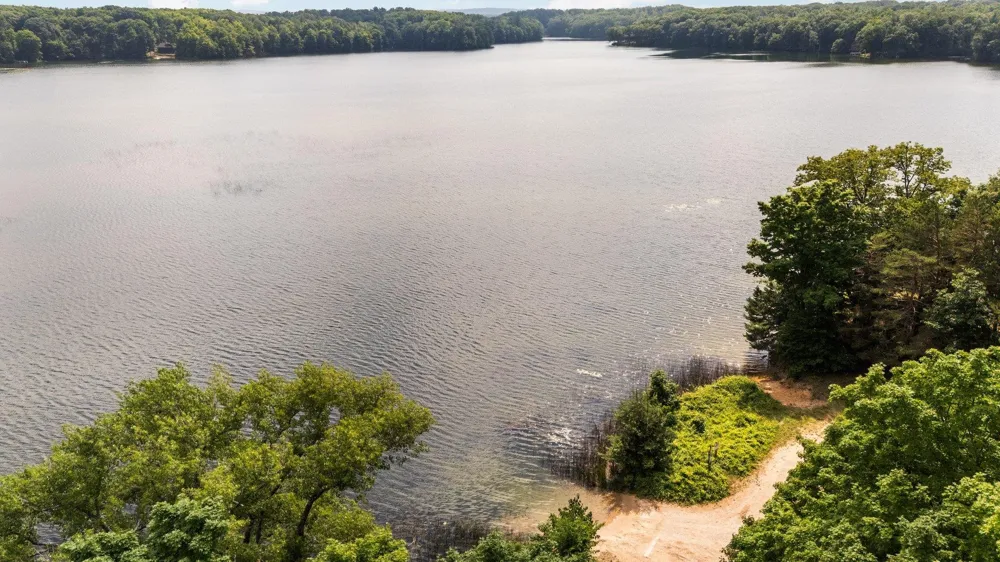 8370 Lake Of The Woods Road Custer Township, MI 49615