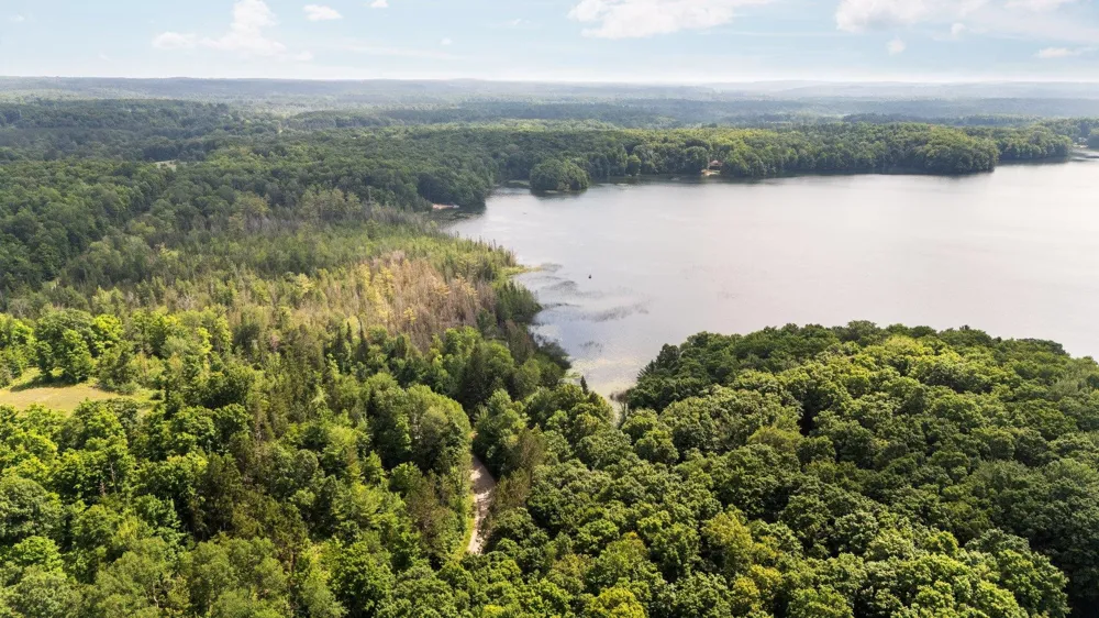 8370 Lake Of The Woods Road Custer Township, MI 49615
