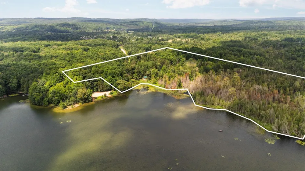 8370 Lake Of The Woods Road Custer Township, MI 49615