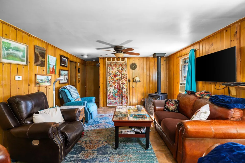 8370 Lake Of The Woods Road Custer Township, MI 49615
