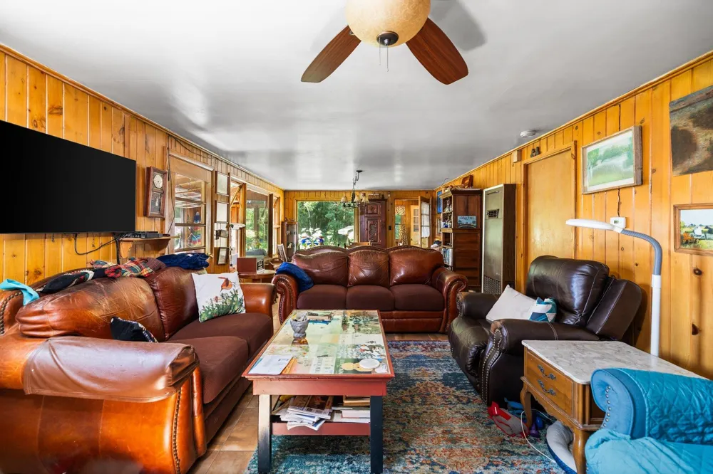 8370 Lake Of The Woods Road Custer Township, MI 49615