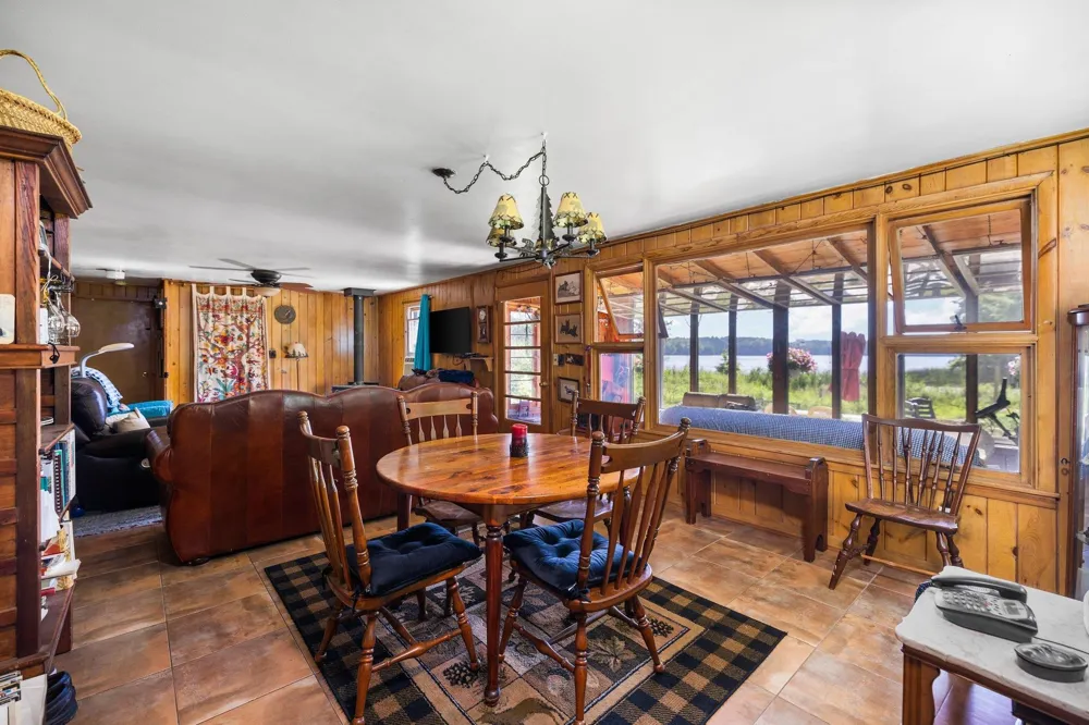 8370 Lake Of The Woods Road Custer Township, MI 49615
