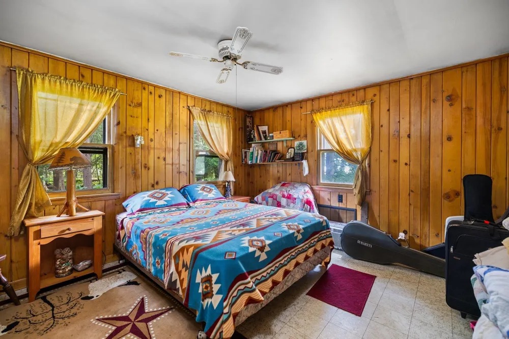 8370 Lake Of The Woods Road Custer Township, MI 49615