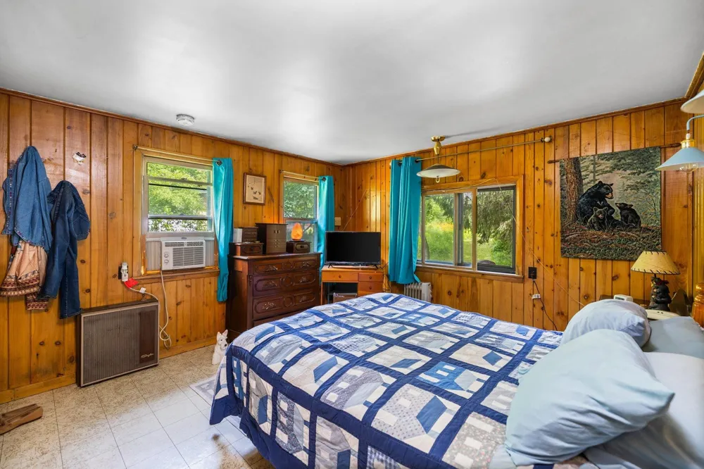 8370 Lake Of The Woods Road Custer Township, MI 49615