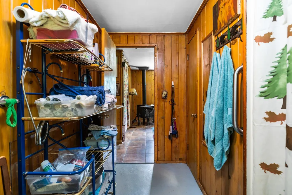 8370 Lake Of The Woods Road Custer Township, MI 49615