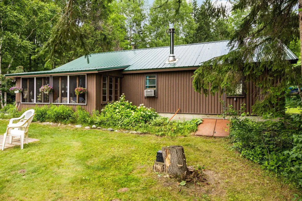 8370 Lake Of The Woods Road Custer Township, MI 49615