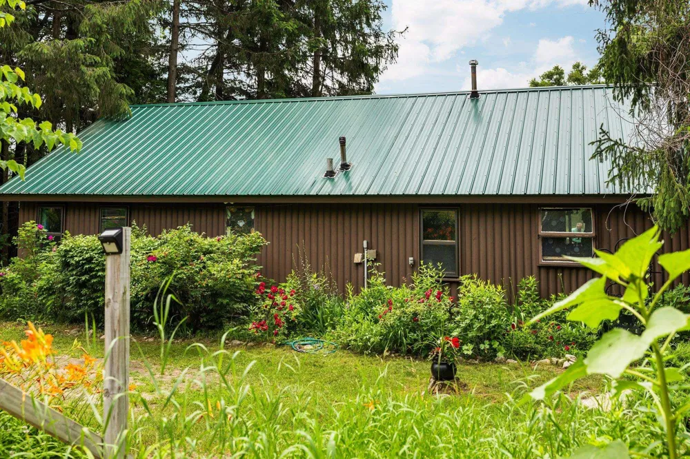 8370 Lake Of The Woods Road Custer Township, MI 49615