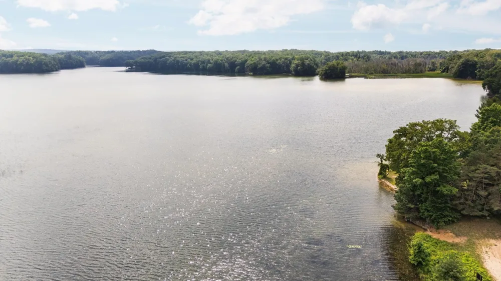8370 Lake Of The Woods Road Custer Township, MI 49615