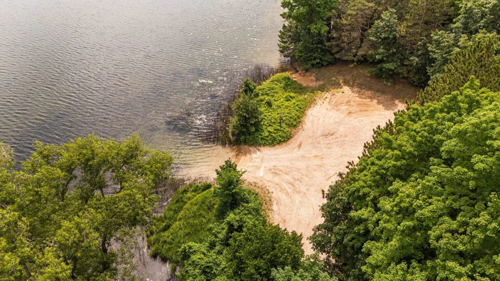 8370 Lake Of The Woods Road Custer Township, MI 49615