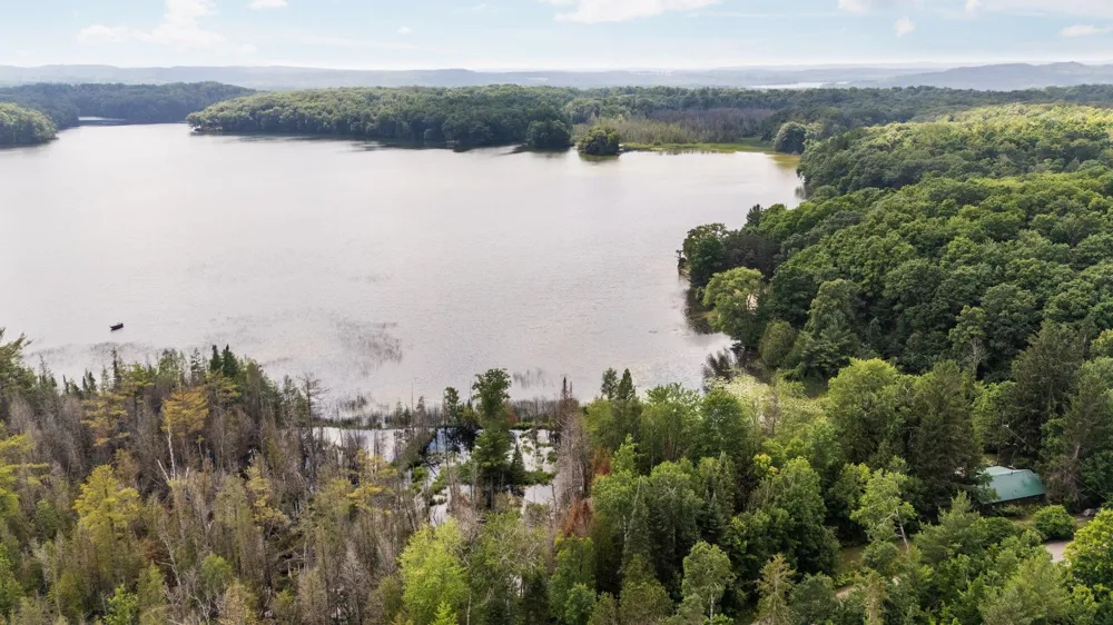 8370 Lake Of The Woods Road Custer Township, MI 49615