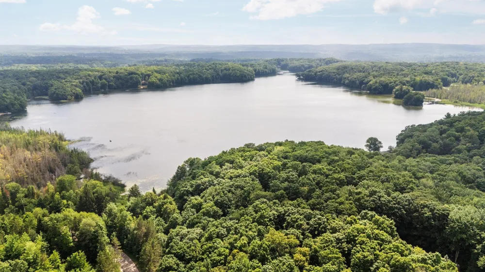 8370 Lake Of The Woods Road Custer Township, MI 49615