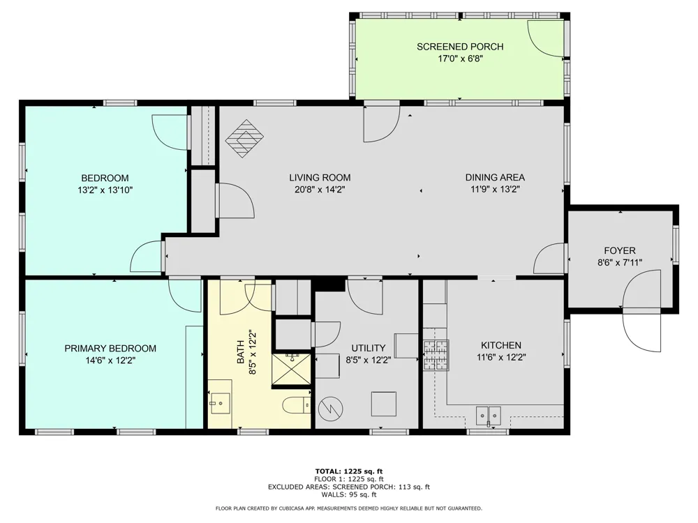 8370 Lake Of The Woods Road Custer Township, MI 49615