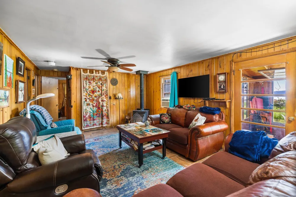 8370 Lake Of The Woods Road Custer Township, MI 49615