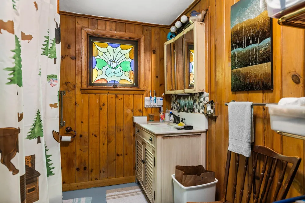 8370 Lake Of The Woods Road Custer Township, MI 49615