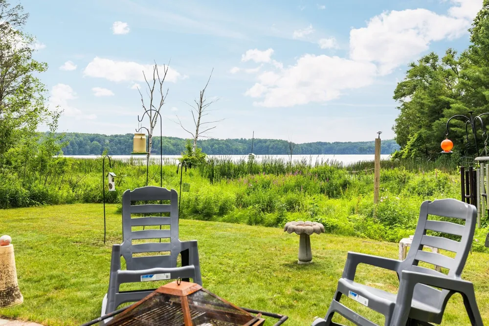 8370 Lake Of The Woods Road Custer Township, MI 49615