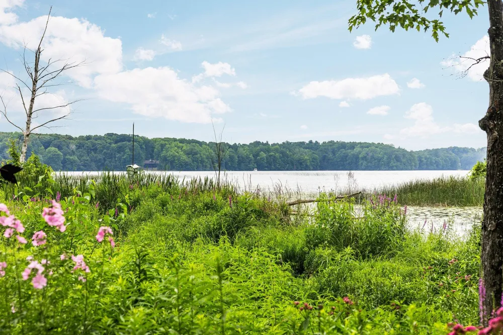 8370 Lake Of The Woods Road Custer Township, MI 49615