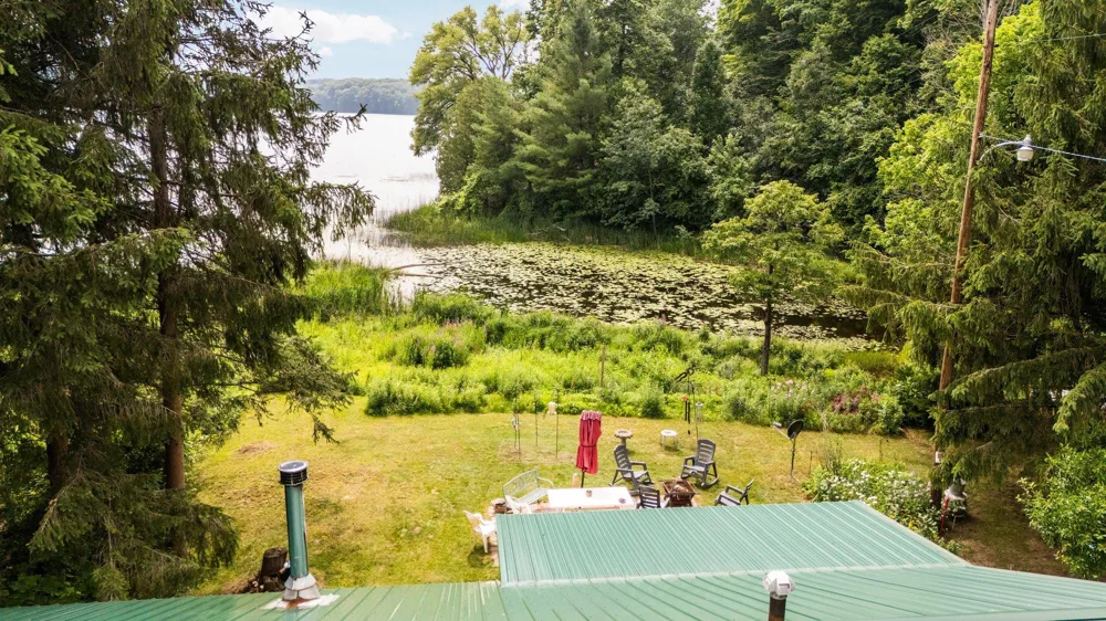 8370 Lake Of The Woods Road Custer Township, MI 49615