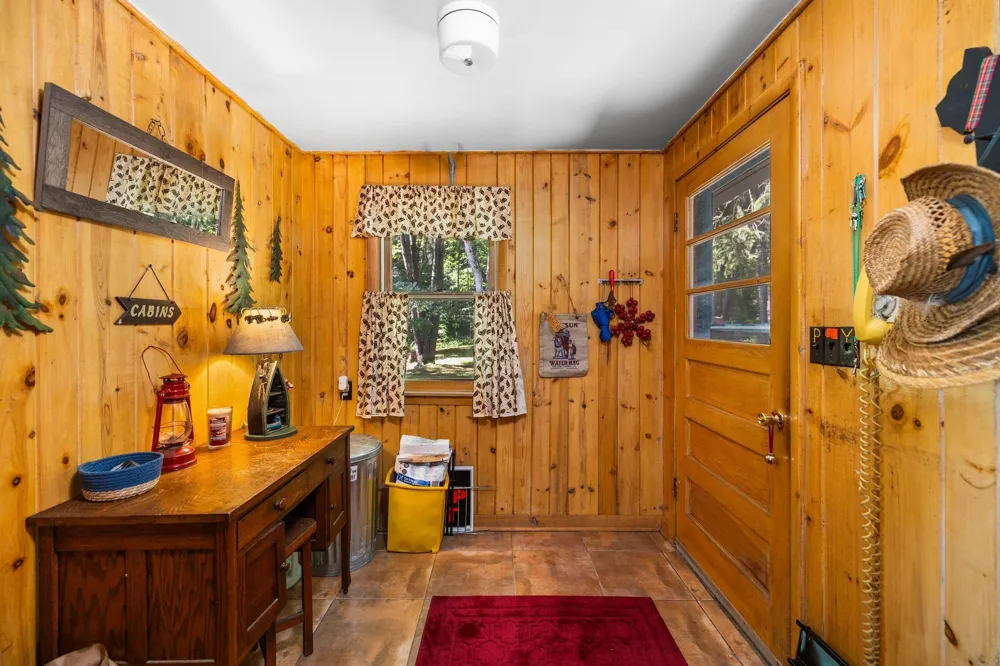 8370 Lake Of The Woods Road Custer Township, MI 49615