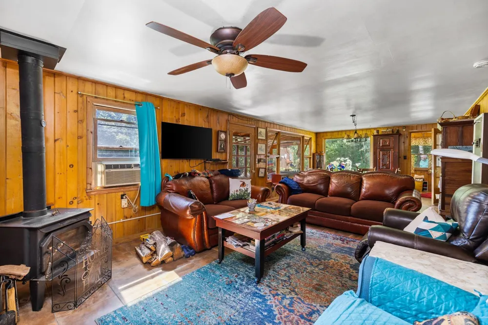 8370 Lake Of The Woods Road Custer Township, MI 49615