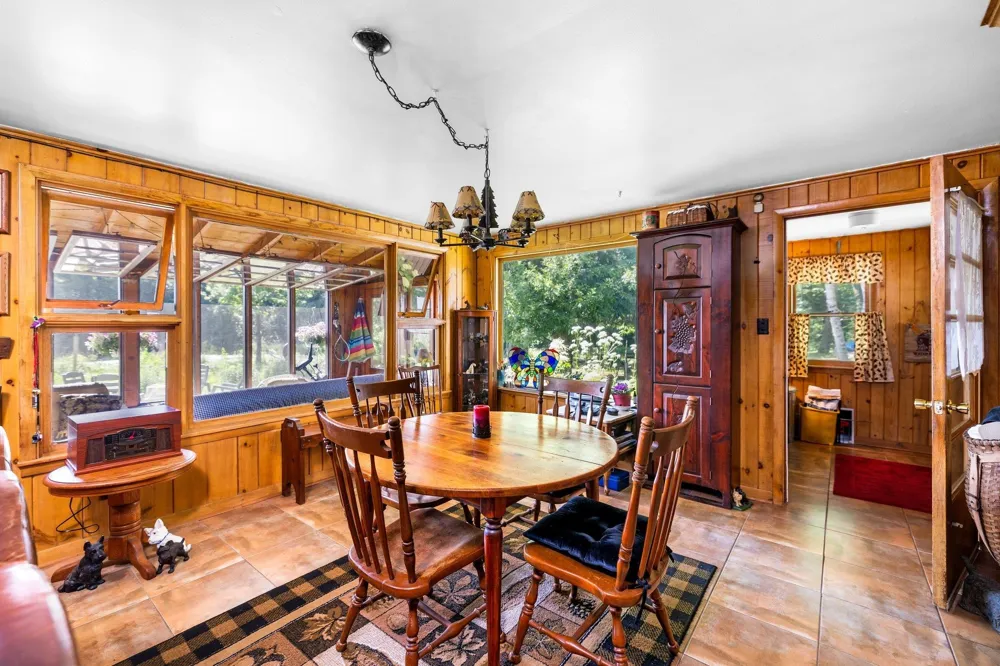 8370 Lake Of The Woods Road Custer Township, MI 49615