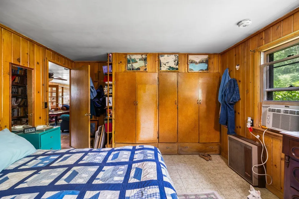 8370 Lake Of The Woods Road Custer Township, MI 49615