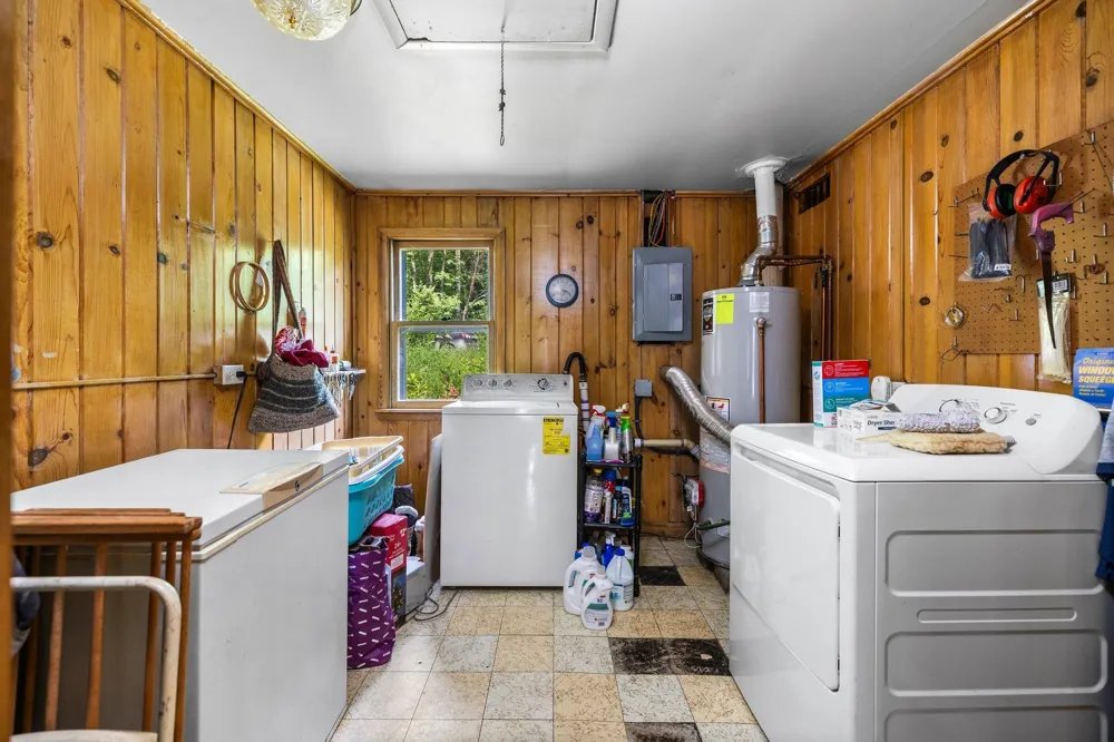 8370 Lake Of The Woods Road Custer Township, MI 49615