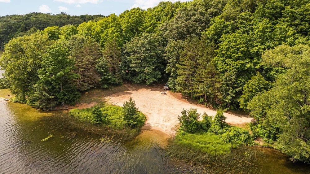 8370 Lake Of The Woods Road Custer Township, MI 49615