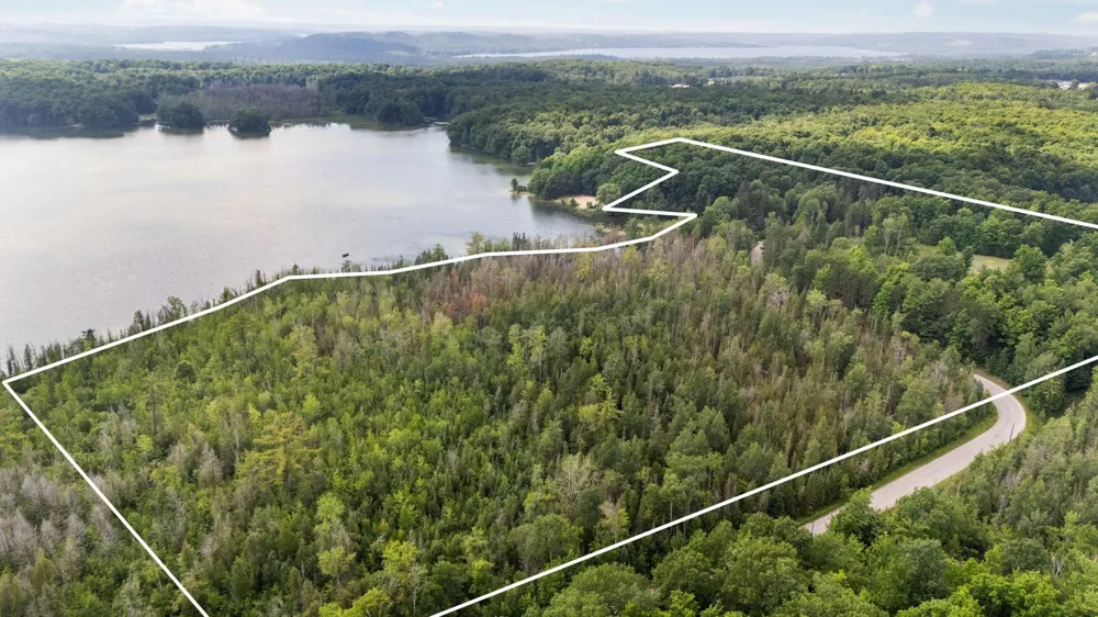 8370 Lake Of The Woods Road Custer Township, MI 49615