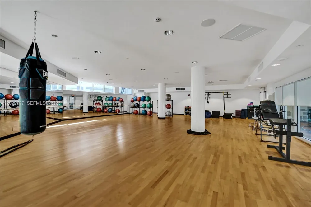 20281 E Country Club Dr #2209 Aventura, FL 33180