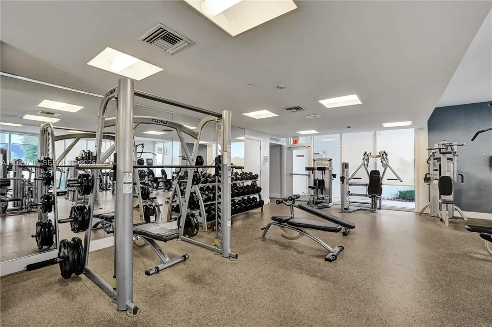 20281 E Country Club Dr #2209 Aventura, FL 33180