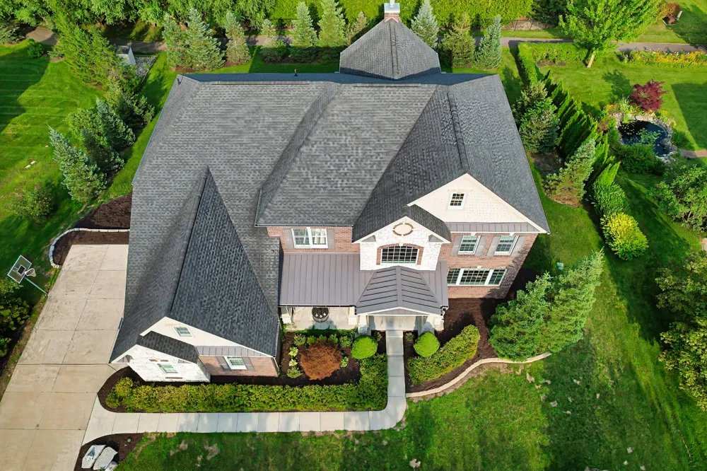 17486 Crestbrook Drive Northville Township, MI 48168
