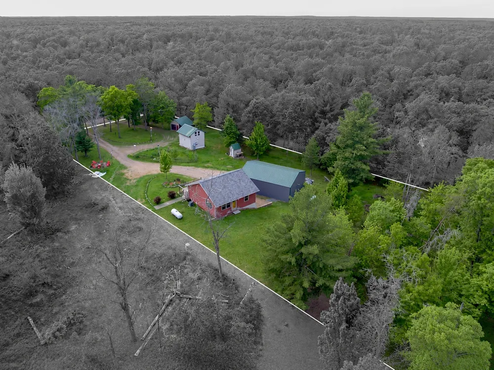 28870 E Yellow River Road Danbury, WI 54830