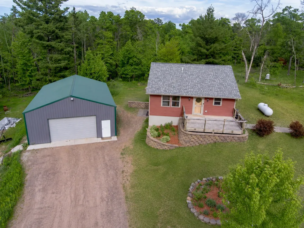 28870 E Yellow River Road Danbury, WI 54830