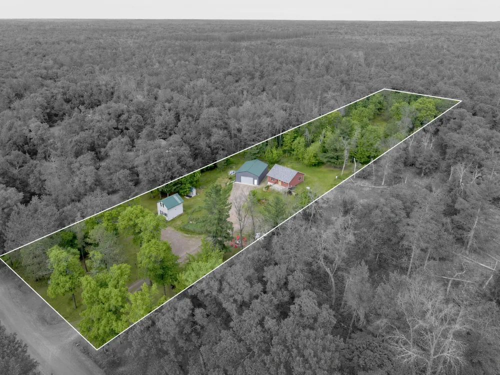 28870 E Yellow River Road Danbury, WI 54830
