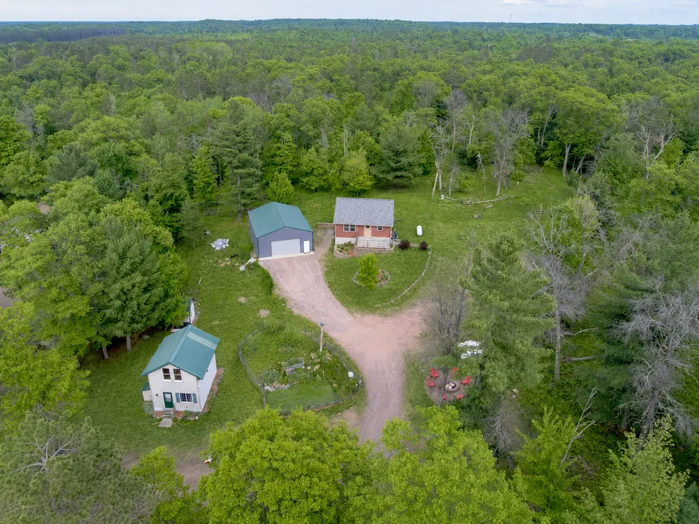 28870 E Yellow River Road Danbury, WI 54830