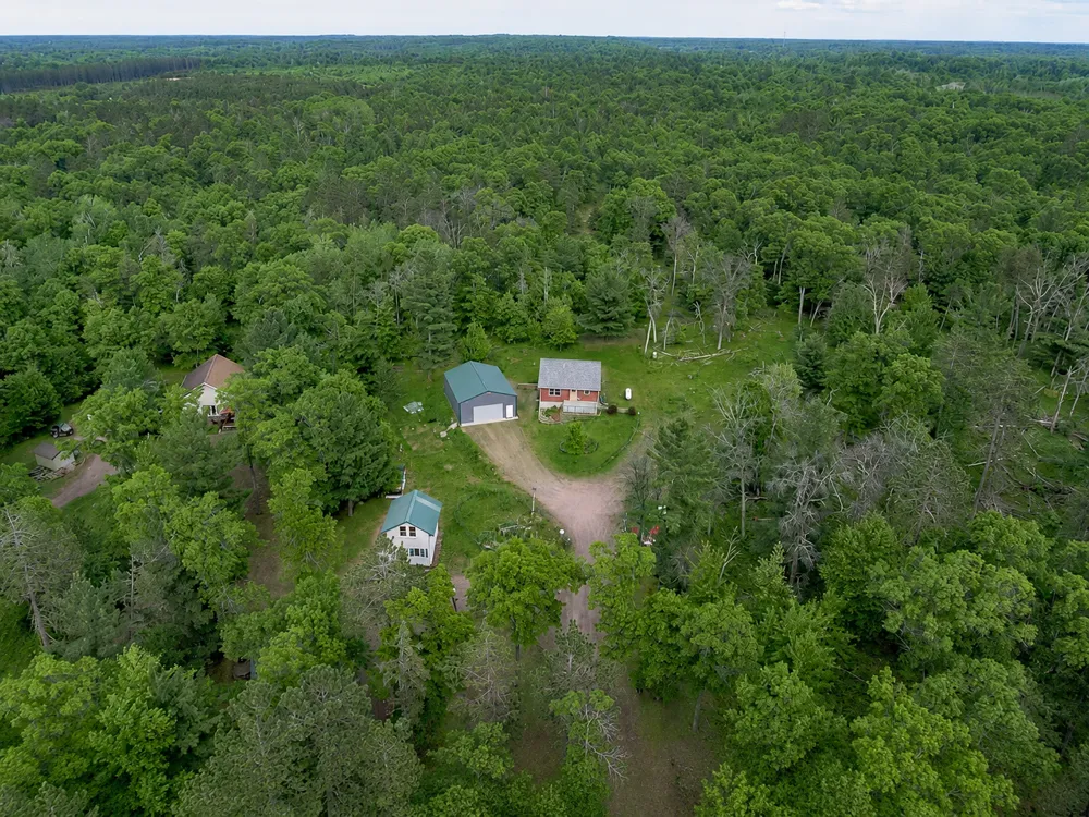 28870 E Yellow River Road Danbury, WI 54830